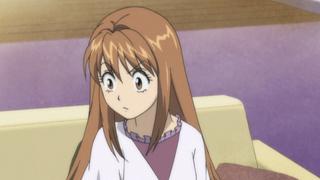 Baton Touch of Love Baton Touch of Love