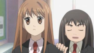 The Crucial Moment! Class F's Winter Battle