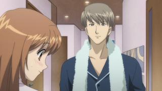 Yearning Campus Life!?