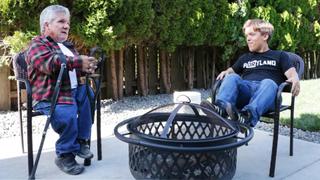 Little People, Big World