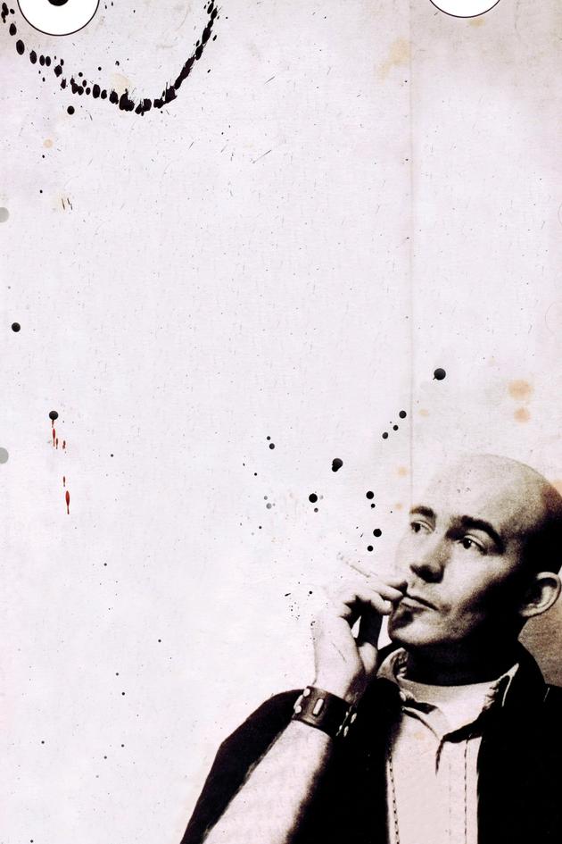 Gonzo: The Life and Work of Dr. Hunter S. Thompson
