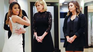 Say Yes to the Dress: Atlanta
