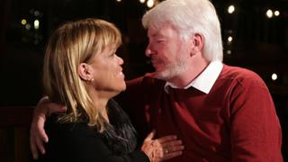 Little People, Big World