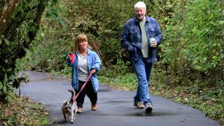 Little People, Big World