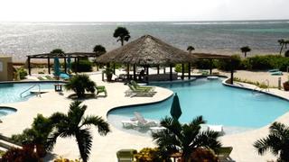 Beachfront Bargain Hunt