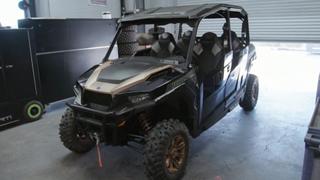 Ultimate Adventure Vehicle Ultimate Adventure Vehicle