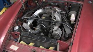 All Girls Garage
