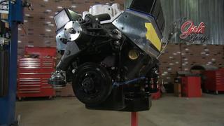 All Girls Garage
