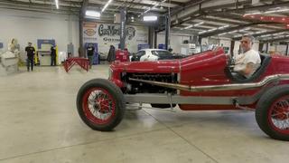 Fast N' Loud