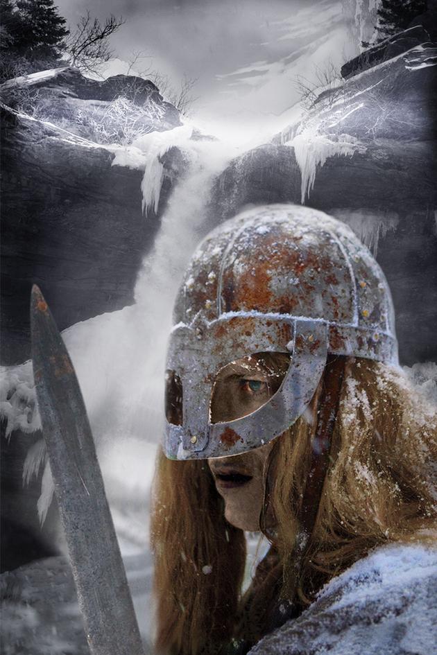 Severed Ways: The Norse Discovery of America