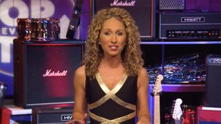 The Top Ten Revealed