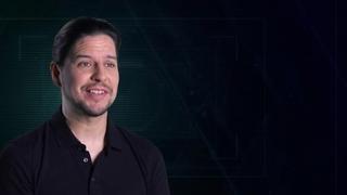 Paranormal Caught on Camera