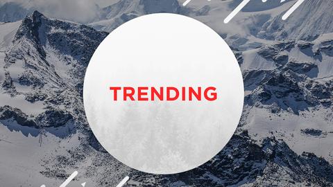 Trending