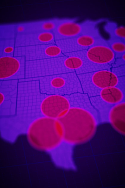 Pandemic: COVID-19