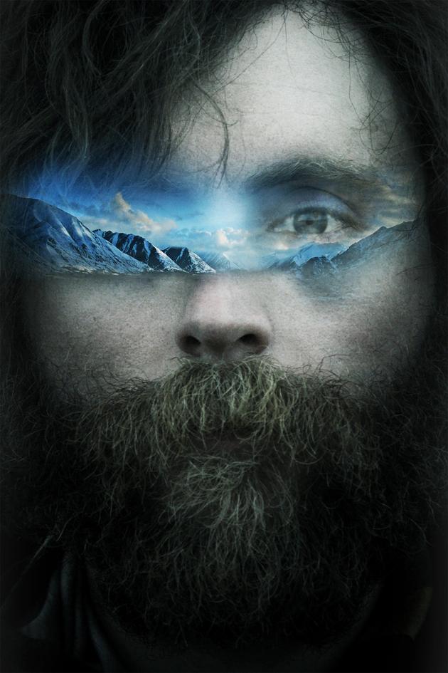 Alone Across the Arctic