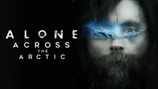watch Alone Across the Arctic