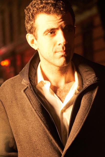 Sam Morril: I Got This