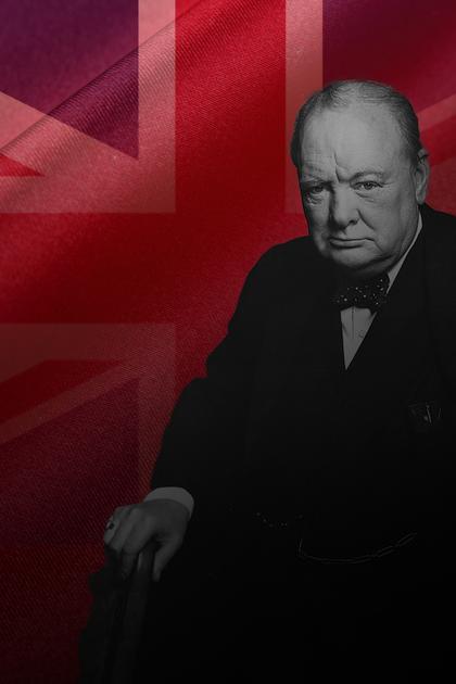Churchill: The Road to Victory