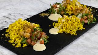 Salad Episode With Chef Craig Wong