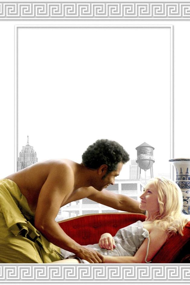 Ovid and the Art of Love