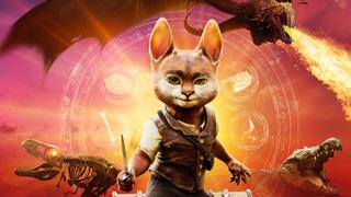 Adventures of Rufus: The Fantastic Pet