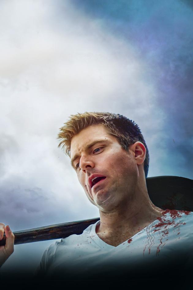 Killer in the Guest House