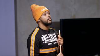 Growing Up Hip Hop
