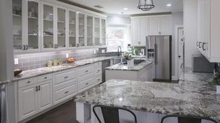 My Lottery Dream Home