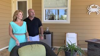 Beachfront Bargain Hunt