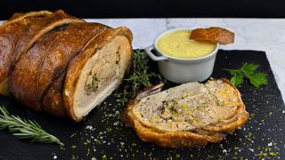 Pork Episode With Chef Derek Dammann Pork Episode With Chef Derek Dammann