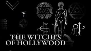 The Witches of Hollywood