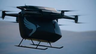 World's First Flying Car World's First Flying Car