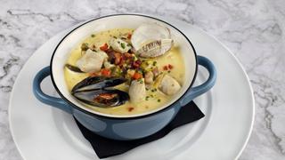 White Fish Episode With Chef Katie Ardington