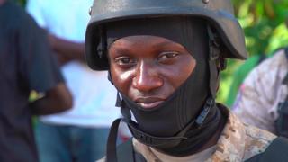 Police of the Wealthy vs. Police of the Poor Police of the Wealthy vs. Police of the Poor