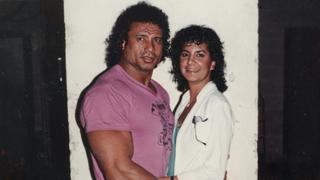 Jimmy Snuka and the Death of Nancy Argentino Jimmy Snuka and the Death of Nancy Argentino