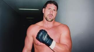 Dark Side of the Ring