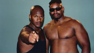 Dark Side of the Ring