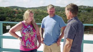 Bringing Southern Charm to Vieques, Puerto Rico Bringing Southern Charm to Vieques, Puerto Rico