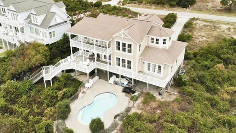 Holden Beach Haven