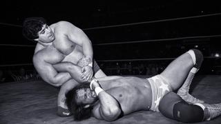 Dark Side of the Ring