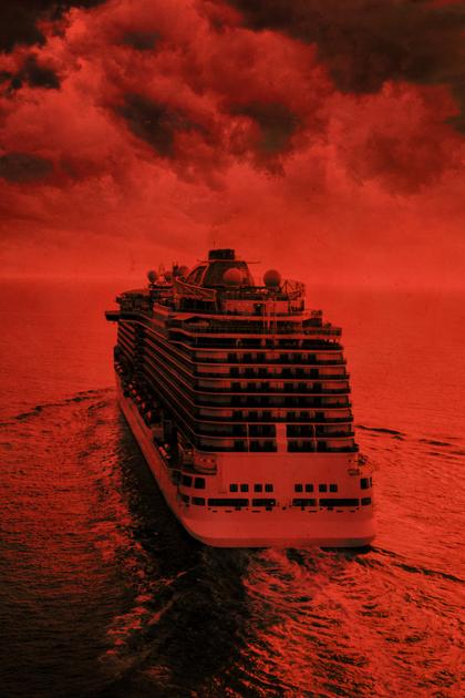 Cruise Ship Killers