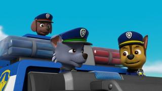 PAW Patrol
