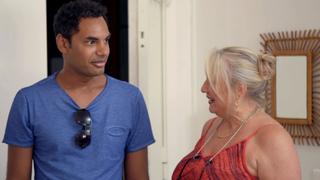 French Riviera Fantasy