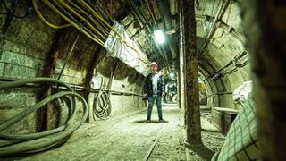 Ruhr District Ruhr District