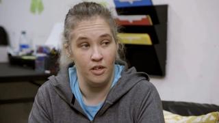 Mama June: From Not to Hot