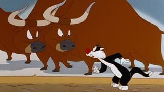 Bull Running on Empty Bull Running on Empty