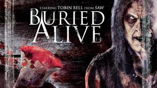 Buried Alive