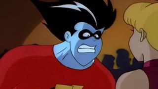 Five Day Forecast; Dance of Doom; Hand Man