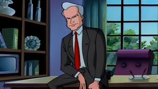 Candle Jack; Toby Danger in Doomsday Bet; The Lobe