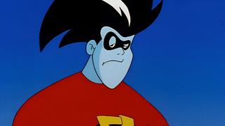 House of Freakazoid; Sewer or Later House of Freakazoid; Sewer or Later
